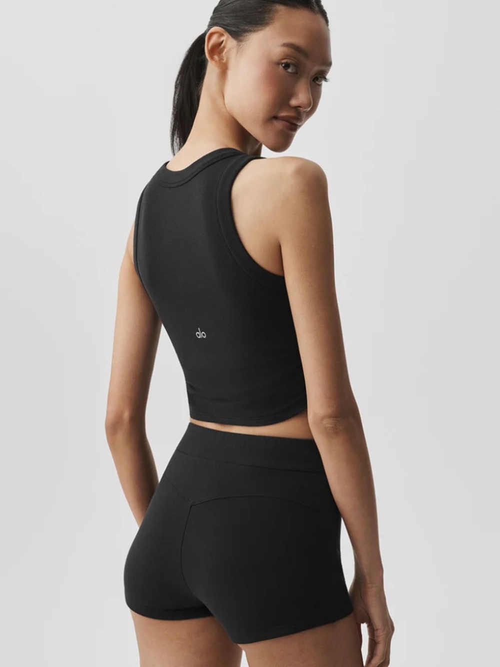 Alo Sway Bra Tank